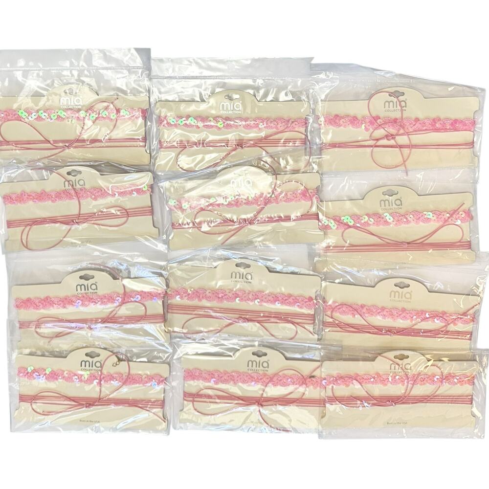 Wholesale LOT Fashion Jewelry 88 pcs New with tags Bulk Reseller Bundle - Picture 4 of 10
